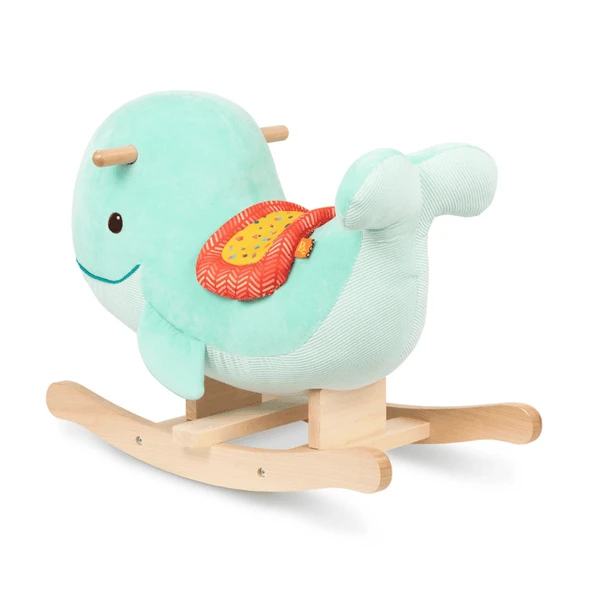 B.Toys Sallanan Balina - Resim 4