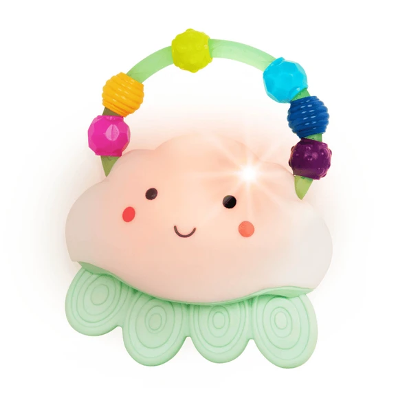 B.Toys Yağmur Diş Kaşıyıcı ürün görseli 1