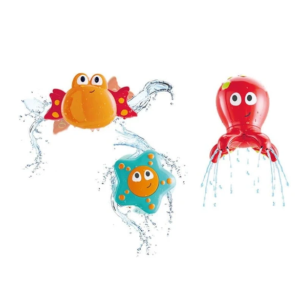 Hape Cascade Banyo Seti - Resim 4