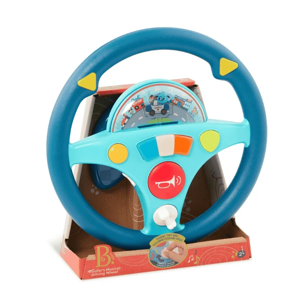 B. Toys Direksiyon - Resim 6