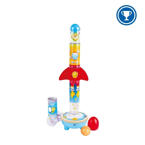 Hape Roket ürün görseli 1