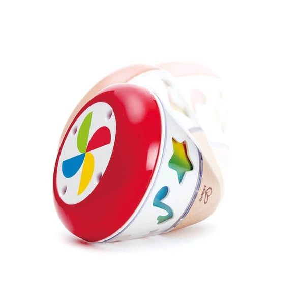 Hape Rotating Hareketli Müzik Kutusu - Resim 6