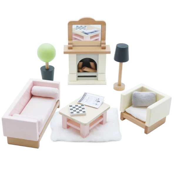 Le Toy Van Daisylane Oturma Odası Seti ürün görseli 1