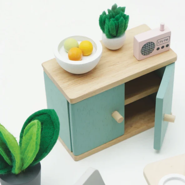 Le Toy Van Daisylane Misafir Odası - Resim 3