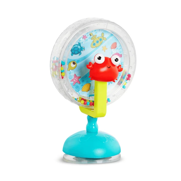 B.Toys Müzikal Dönme Dolap - Resim 4
