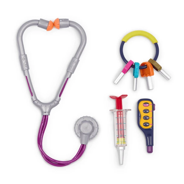 B.Toys Veteriner Kliniği - Resim 7