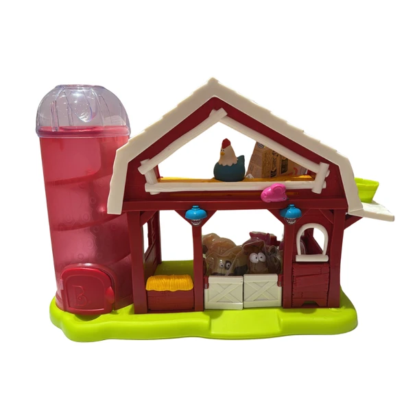 B.Toys Çiftlik - Resim 8