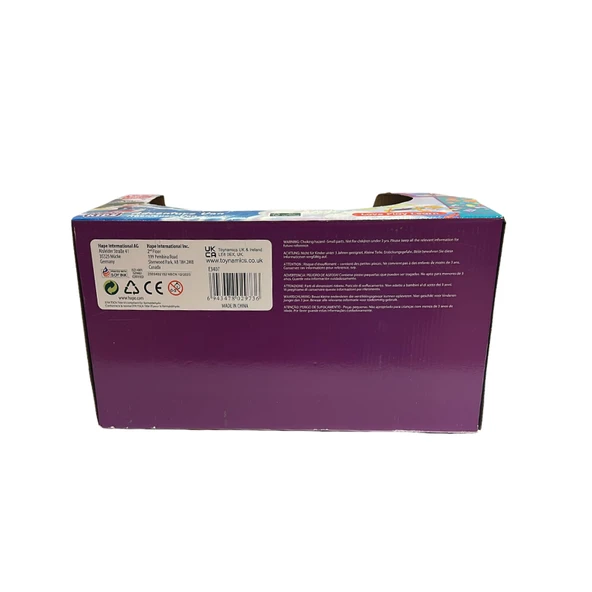 Hape Macera Karavanı - Resim 5
