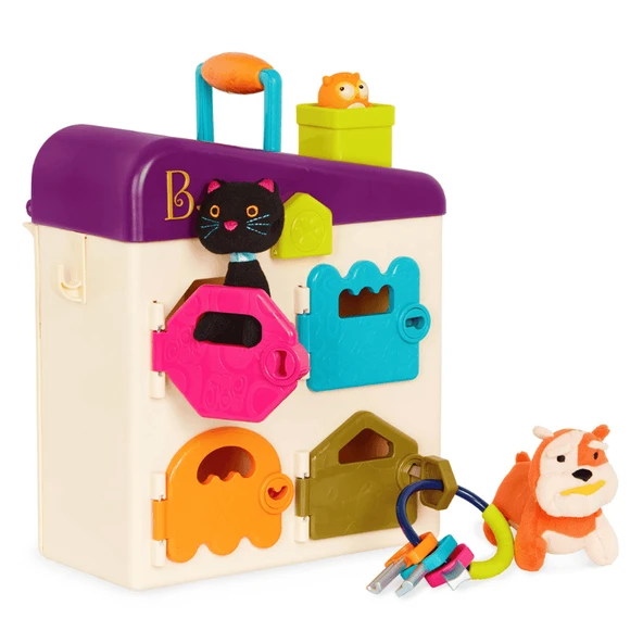B.Toys Veteriner Kliniği - Resim 3