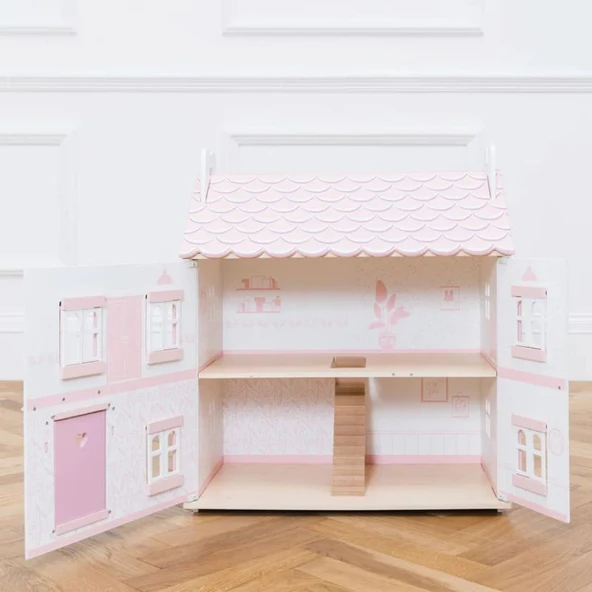 Le Toy Van Sophie'nin Bebek Evi - Resim 4