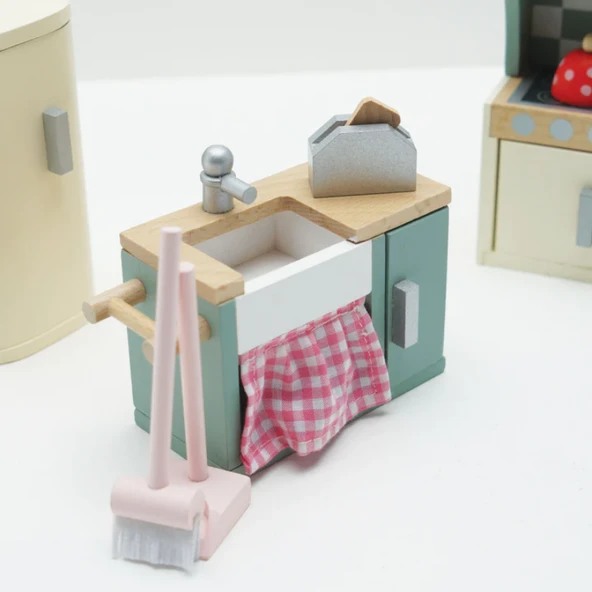 Le Toy Van Daisylane Mutfak - Resim 6