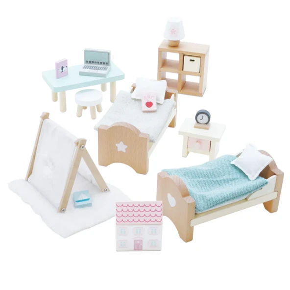 Le Toy Van Daisylane Çocuk Odası Set ürün görseli 1