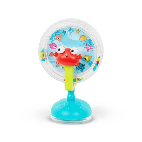 B.Toys Müzikal Dönme Dolap - Resim 6