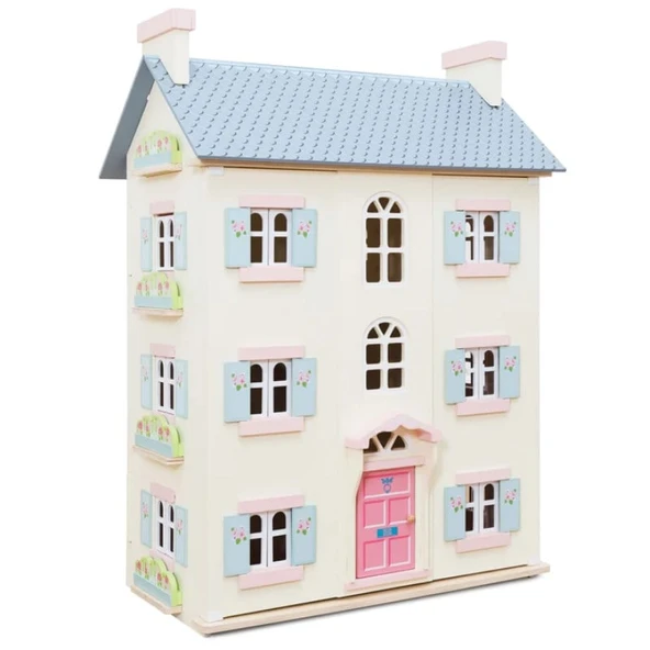 Le Toy Van Bebek Evi - Cherry Tree Hall ürün görseli 1
