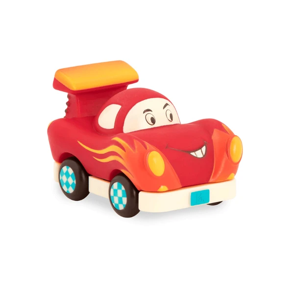 B.Toys Mini Yarış Arabası ürün görseli 1