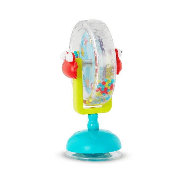 B.Toys Müzikal Dönme Dolap - Resim 5