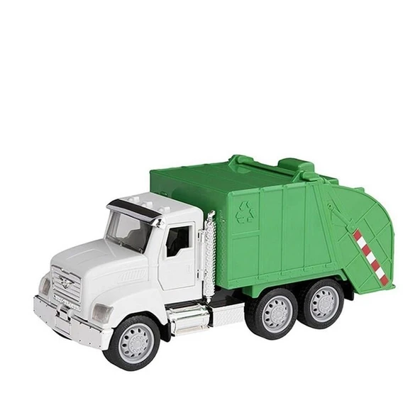Driven Mini Çöp Kamyonu ürün görseli 1