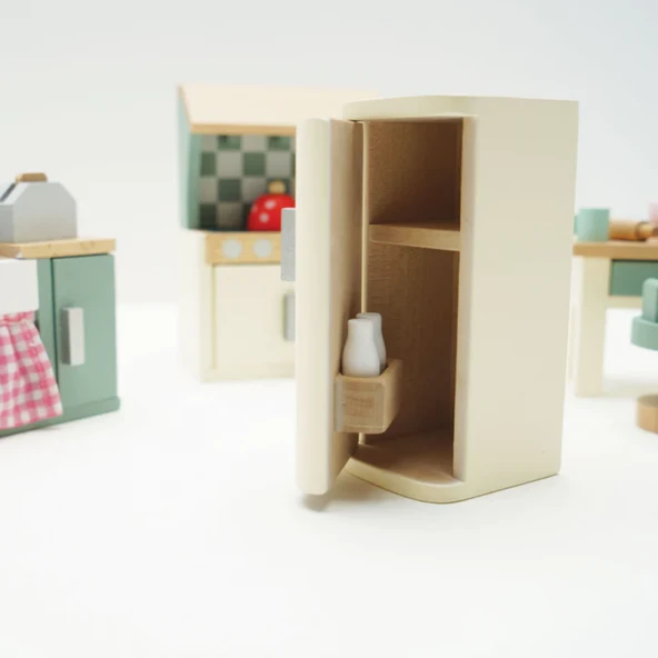 Le Toy Van Daisylane Mutfak - Resim 5