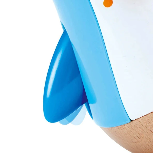 Hape Müzikli Hacıyatmaz Penguen - Resim 4