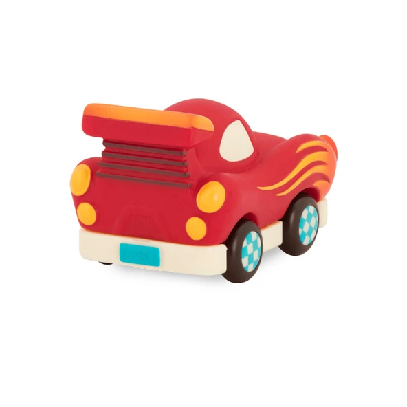 B.Toys Mini Yarış Arabası - Resim 2
