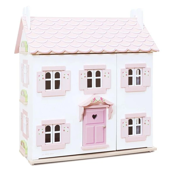 Le Toy Van Sophie'nin Bebek Evi ürün görseli 1