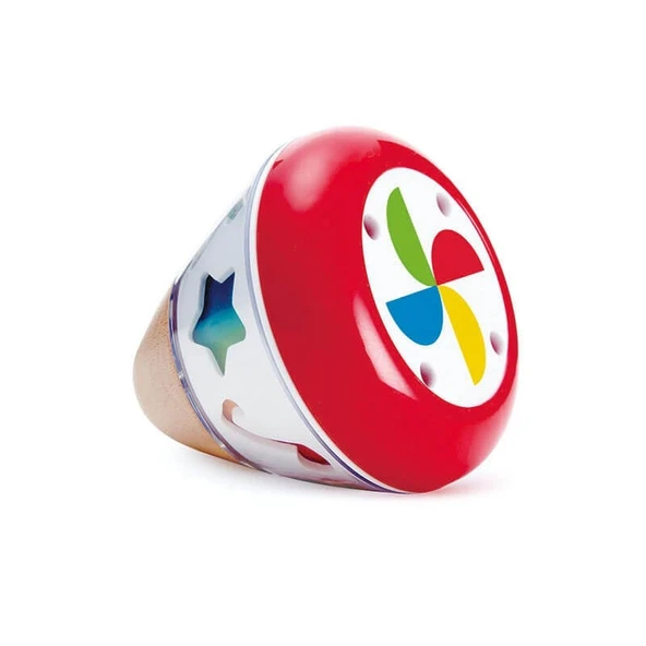 Hape Rotating Hareketli Müzik Kutusu - Resim 7