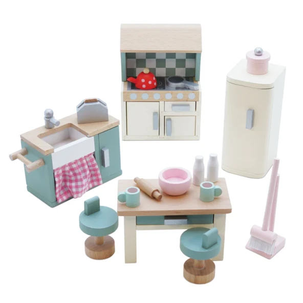 Le Toy Van Daisylane Mutfak ürün görseli 1