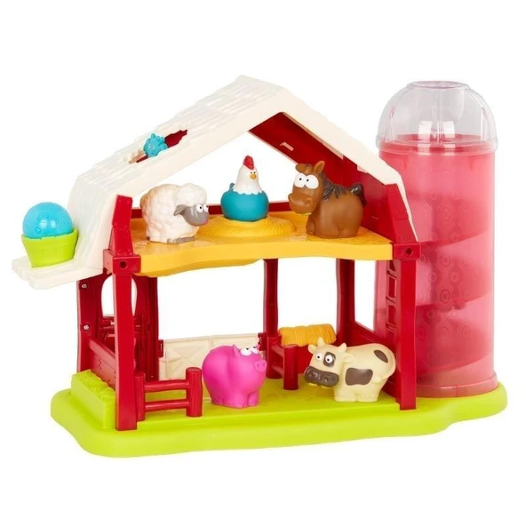 B.Toys Çiftlik - Resim 3