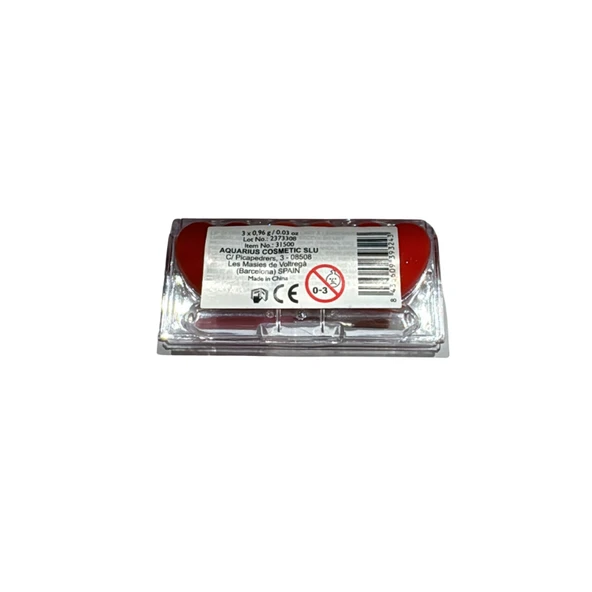 Martinelia Kalpli Mini Ruj Paleti - Resim 4