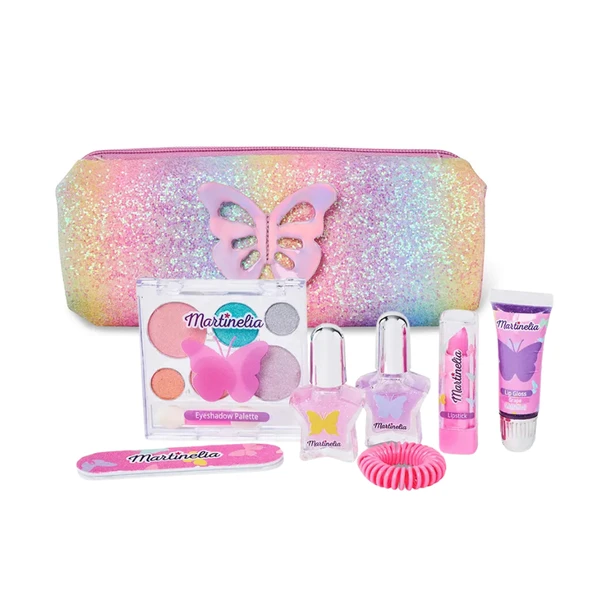 Martinelia Kalem Kutusu ve Güzellik Seti - Shimmer Wings ürün görseli 1