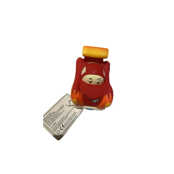 B.Toys Mini Yarış Arabası - Resim 3
