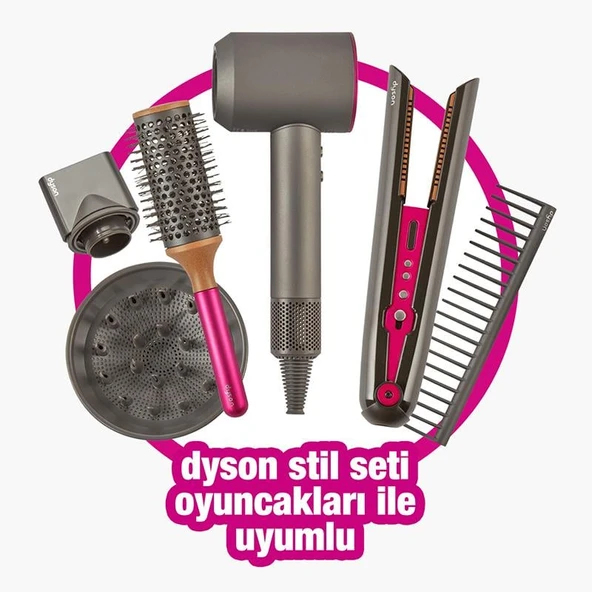 Casdon Ultimate Stil Çantası - Resim 5