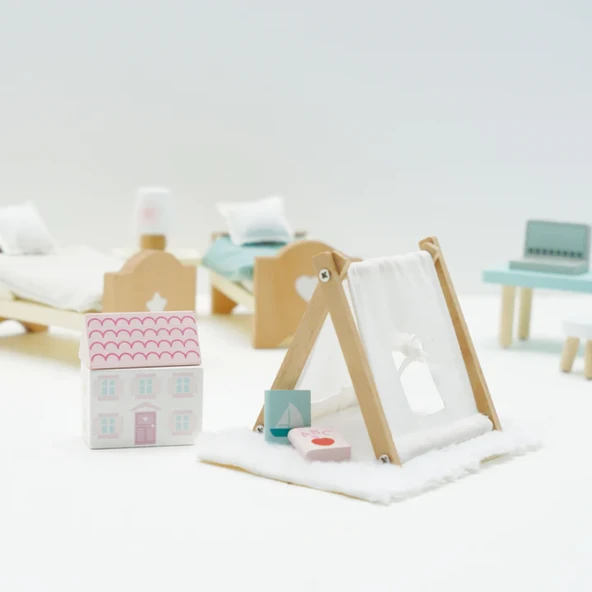 Le Toy Van Daisylane Çocuk Odası Set - Resim 5