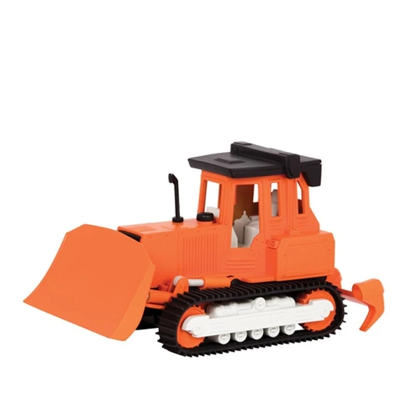 Driven Mini Buldozer ürün görseli 1