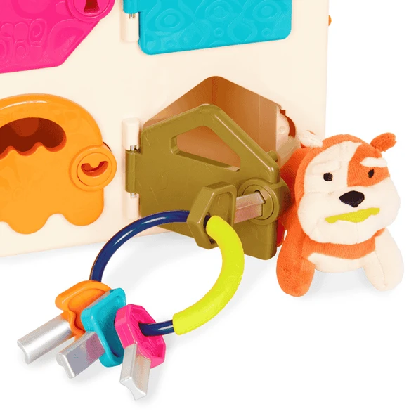 B.Toys Veteriner Kliniği - Resim 6