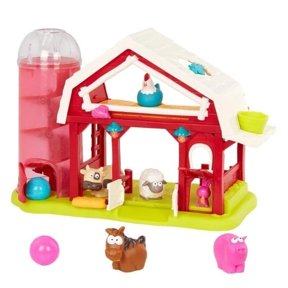 B.Toys Çiftlik ürün görseli 1