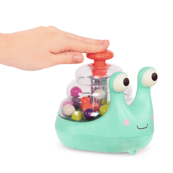 B.Toys Beceri Oyunu - Escar Glooooow - Resim 4