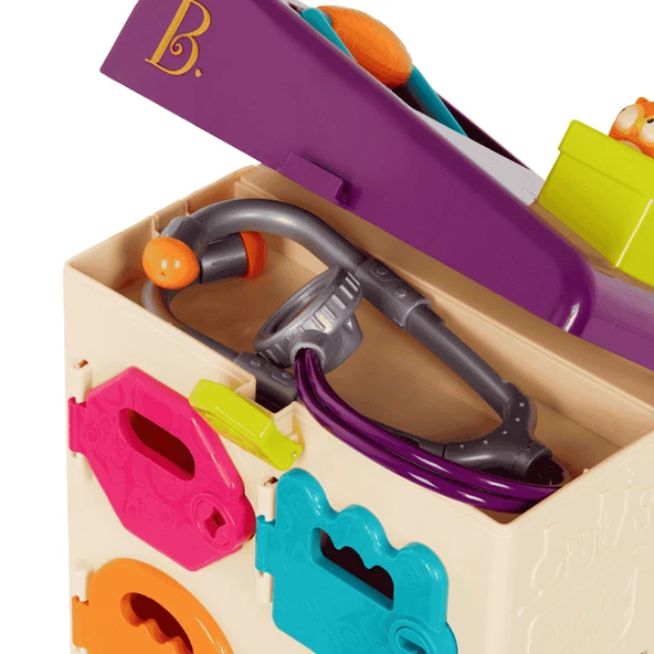 B.Toys Veteriner Kliniği - Resim 4