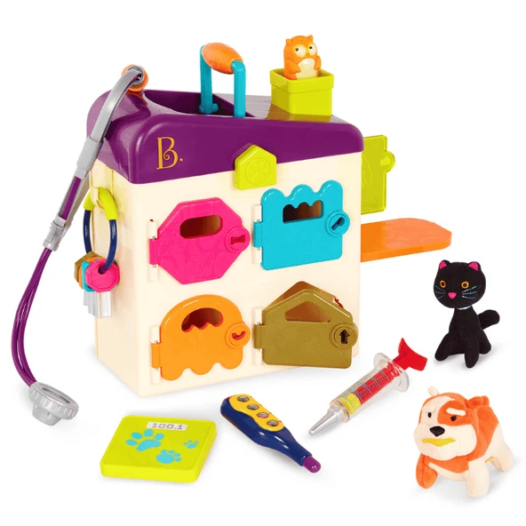 B.Toys Veteriner Kliniği ürün görseli 1