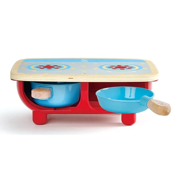 Hape Toddler Oyuncak Mutfak - Resim 3