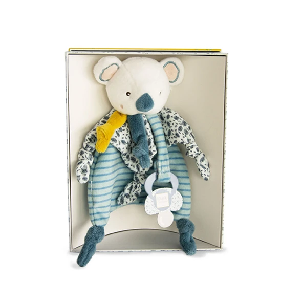 Doudou Koala Emzik Tutucu 20 cm - Resim 2
