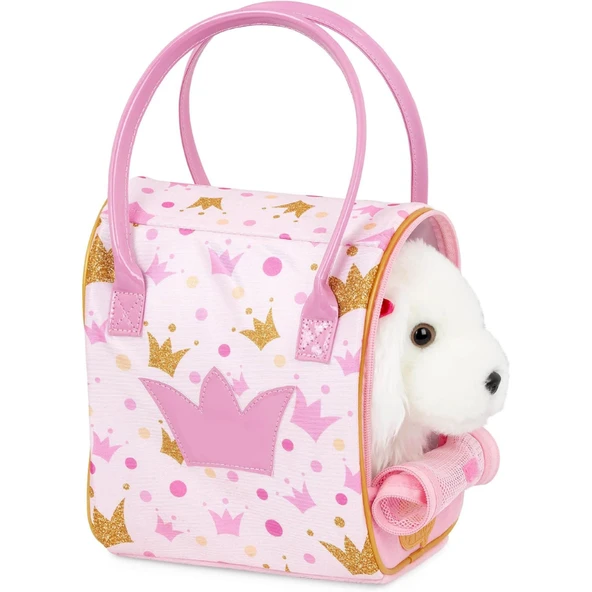 Pucci Pups Maltese - Resim 2
