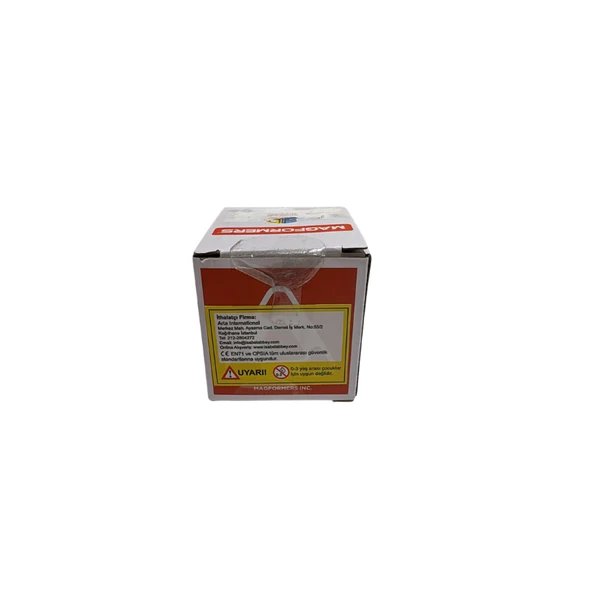 Magformers Mıknatıslı Triangle Set - 12 Parça - Resim 7
