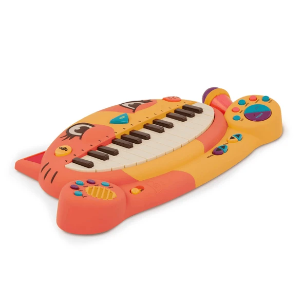 B.Toys Kedicik Klavye - Resim 3