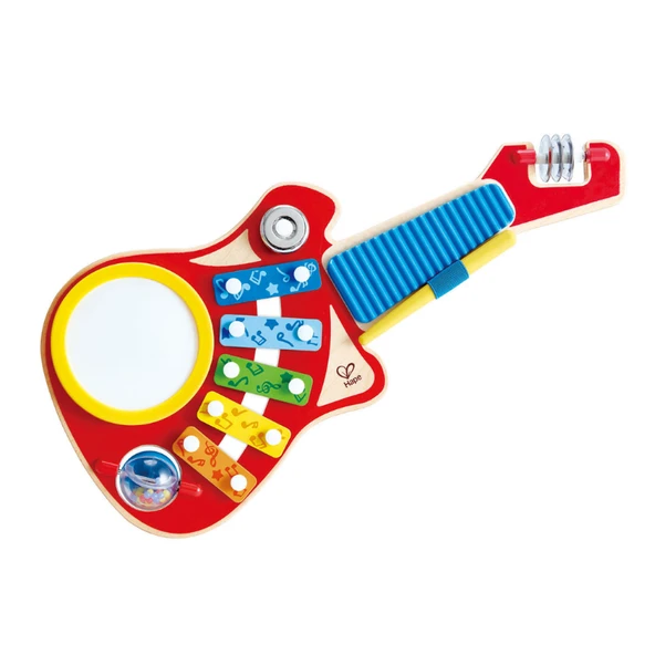 Hape 6in1 Oyuncak Müzik Aleti ürün görseli 1