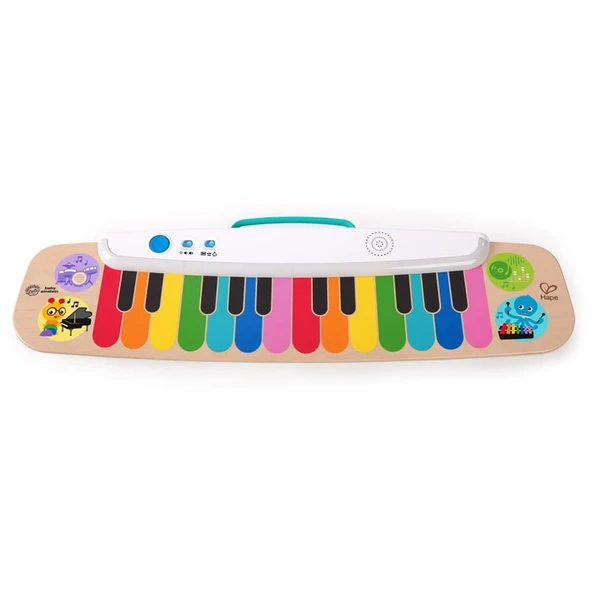 Hape Magic Touch Dokunmatik Klavye ürün görseli 1
