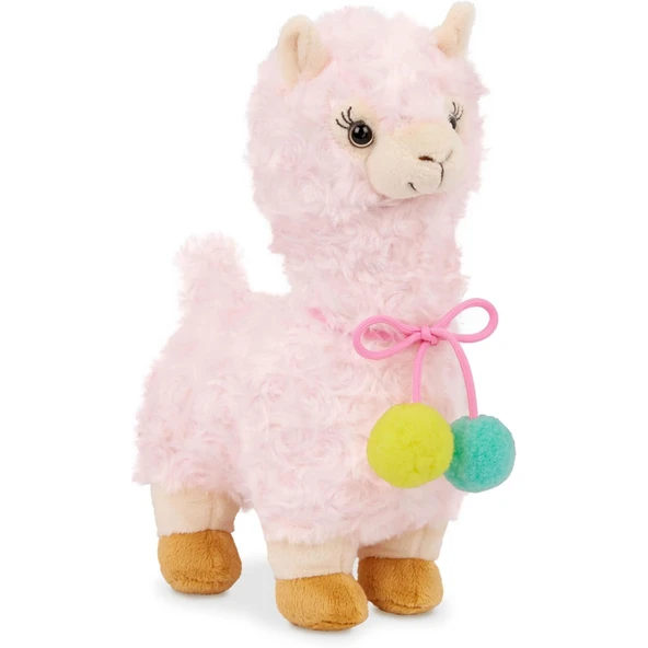 Pucci Pups Lama - Resim 3