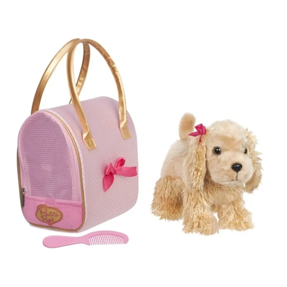 Pucci Pups C. Spaniel ürün görseli 1