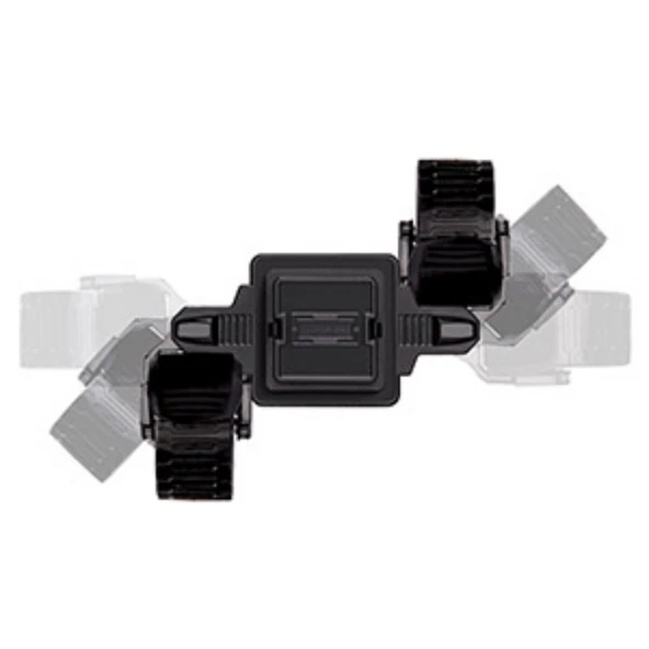 Magformers Mıknatıslı Transform Wheel Set - 1 Parça - Resim 3