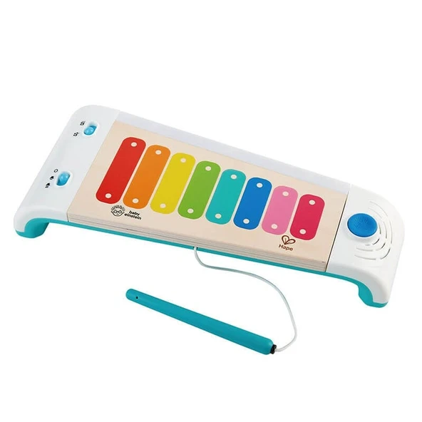 Hape Baby Einstein Magic Touch Dokunmatik Ahşap Ksilofon - Resim 2